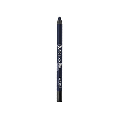 LAPIZ DE OJOS WATERPROOF EXPRESS 02 DARK BLUE