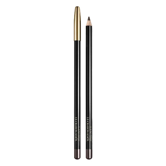 LAPIZ OJOS CRAYON KHOL BROWN - LANCOME - Adrissa Beauty - Maquillaje