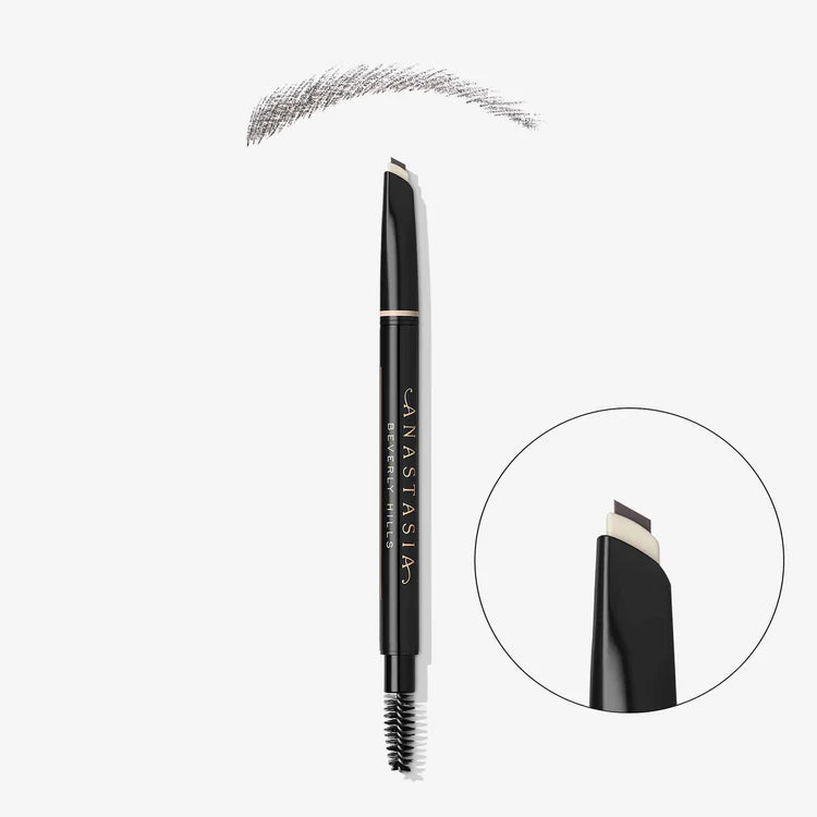 LAPIZ CEJAS ARCHIBROW CHOCOLATE - ANASTASIA - Adrissa Beauty - Maquillaje