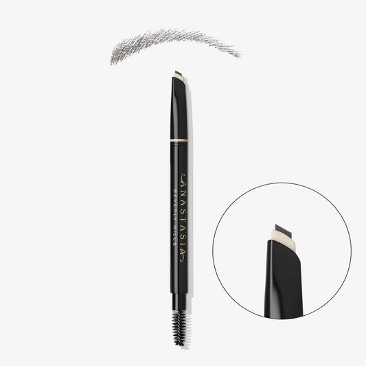 LAPIZ CEJAS ARCHIBROW CHOCOLATE - ANASTASIA - Adrissa Beauty - Maquillaje