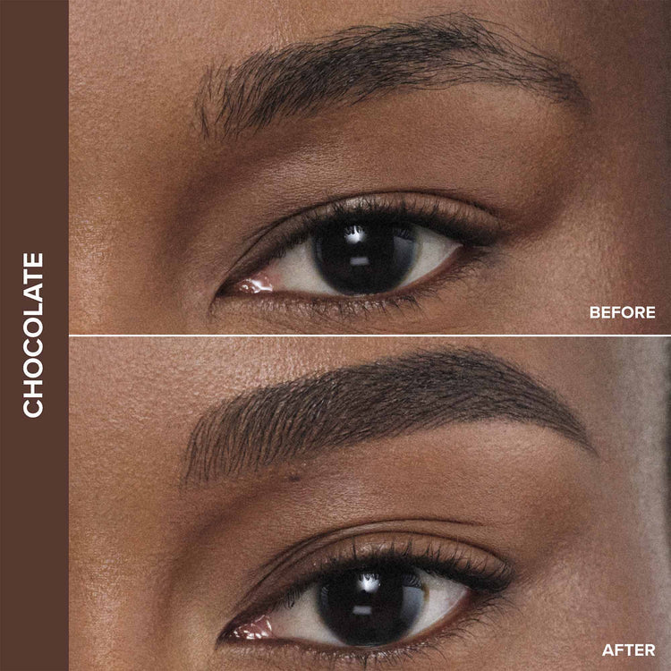 LAPIZ CEJAS ARCHIBROW CHOCOLATE - ANASTASIA - Adrissa Beauty - Maquillaje