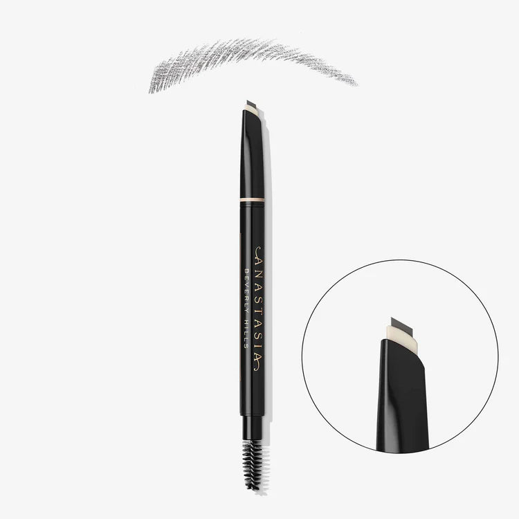LAPIZ CEJAS ARCHIBROW MEDIUM BROWN - ANASTASIA - Adrissa Beauty - Maquillaje