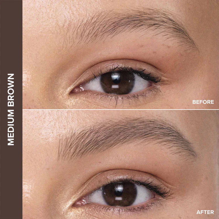 LAPIZ CEJAS ARCHIBROW MEDIUM BROWN - ANASTASIA - Adrissa Beauty - Maquillaje