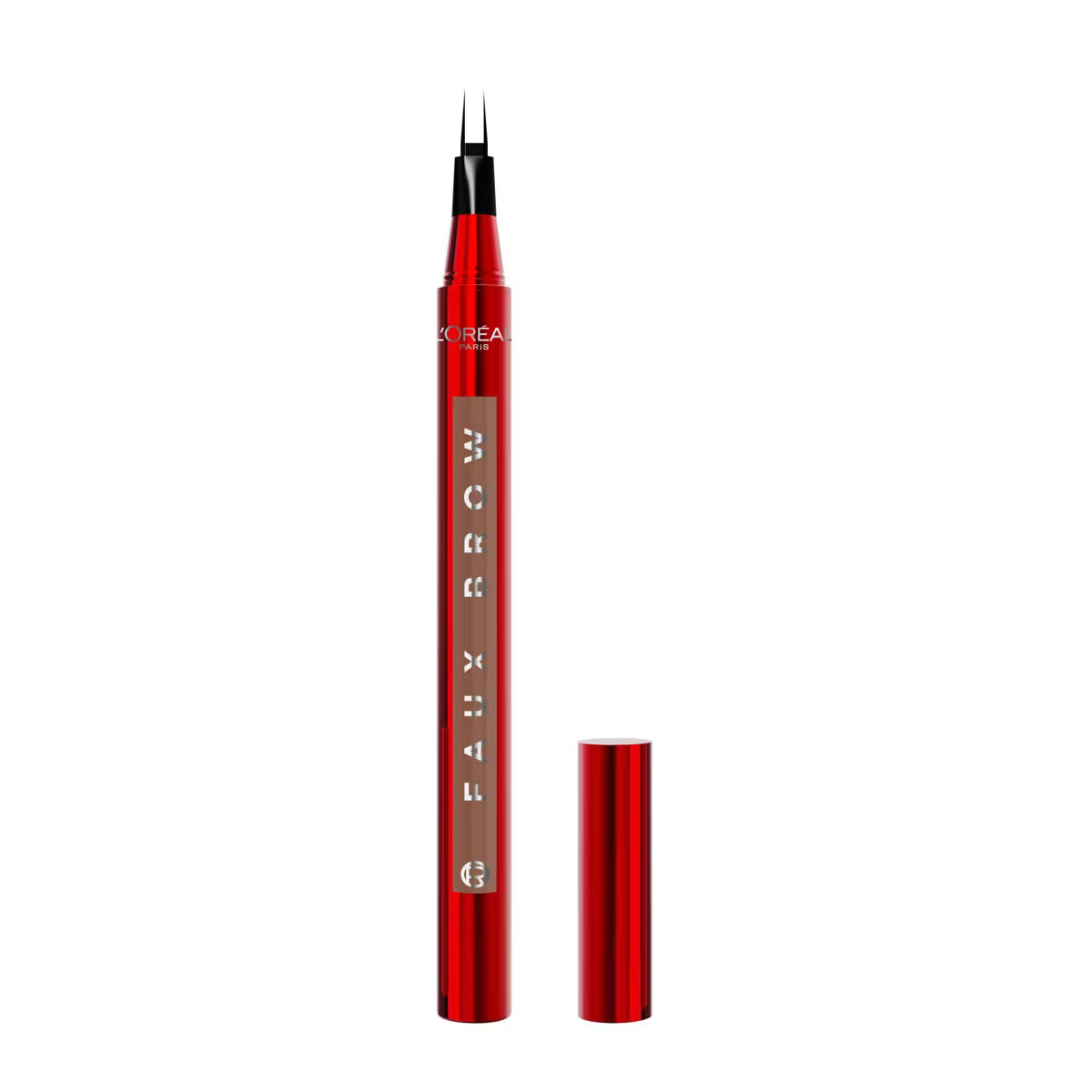 LAPIZ CEJAS MARCADOR FAUX BROW 388 BLONDE - LOREAL - Adrissa Beauty - Maquillaje