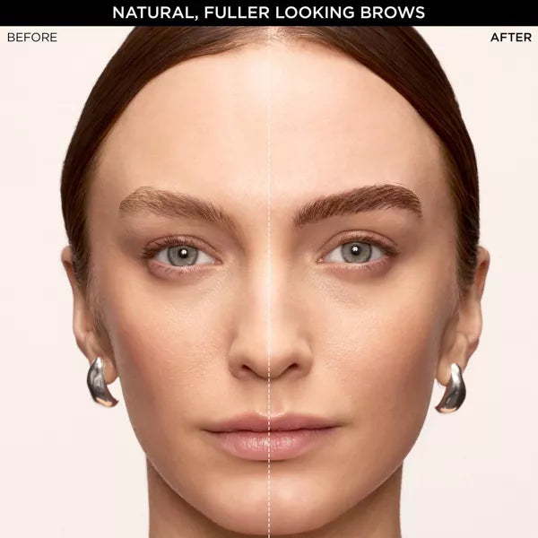 LAPIZ CEJAS MARCADOR FAUX BROW 389 BRUNETTE BRUN - LOREAL - Adrissa Beauty - Maquillaje