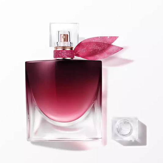 LA VIDA ES BELLA L ELIXIR VERY CHERRY EDP 100ML D