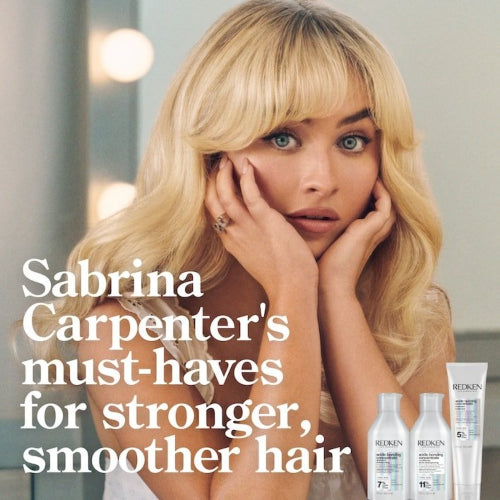 LEAVE IN TREATMENT ACIDIC BONDING CONCENTRATE 300ML - REDKEN - Adrissa Beauty - Cuidado capilar