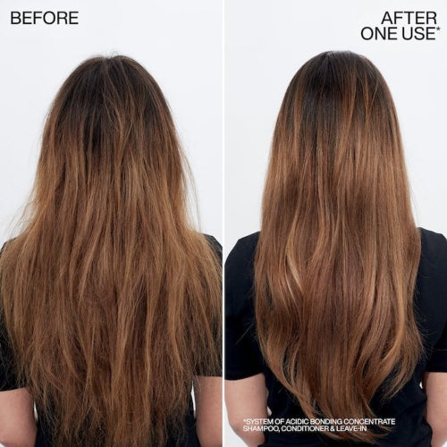 LEAVE IN TREATMENT ACIDIC BONDING CONCENTRATE 300ML - REDKEN - Adrissa Beauty - Cuidado capilar