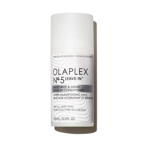 LEAVE IN MOISTURIZE AND MEND N5 100ML