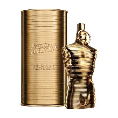 LE MALE ELIXIR ABSOLU PARFUM INTENSE 75ML C