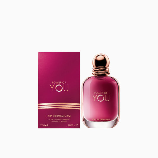 POWER OF YOU EDP 50ML D