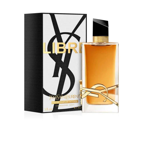 LIBRE EAU DE PARFUM INTENSE 90ML D - YVES SAINT LAURENT - Adrissa Beauty - 