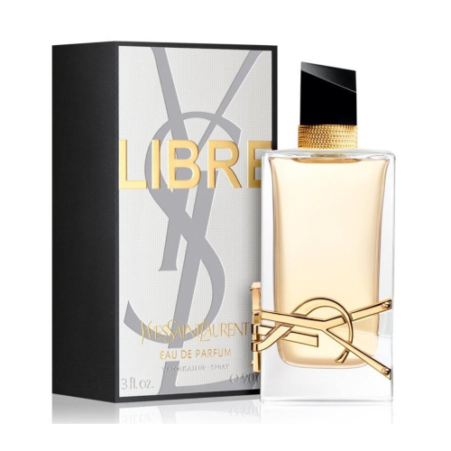 LIBRE EDP 90ML D - YVES SAINT LAURENT - Adrissa Beauty - 