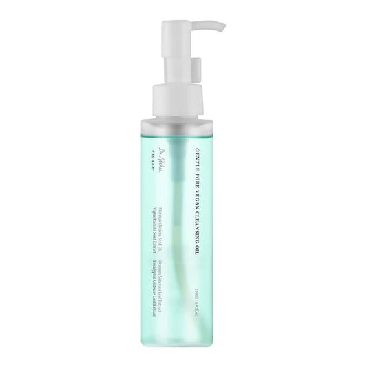 LIMPIADOR FACIAL GENTLE PORE OIL 150ML - DR ALTHEA - Adrissa Beauty - Cuidado labial