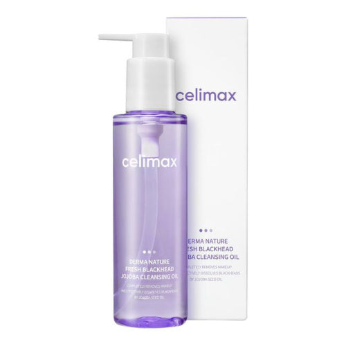 LIMPIADOR FRESH BLACKHEAD JOJOBA OIL 150ML