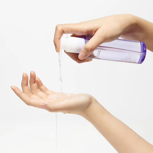 LIMPIADOR FRESH BLACKHEAD JOJOBA OIL 150ML