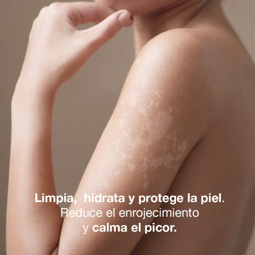 LIMPIADOR FACIAL ACEITE XEROLACT PIEL IRRITADA 1000ML