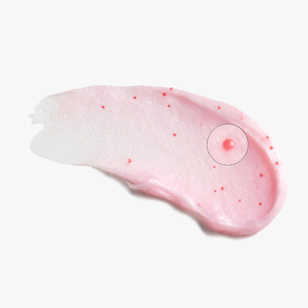 LIMPIADOR FACIAL PDRN PINK GLUTATHIONE CAPSULE 120GR