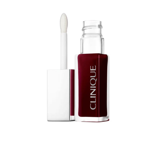 LIP CHEEK OIL POP BLACK HONEY - CLINIQUE - Adrissa Beauty - Maquillaje