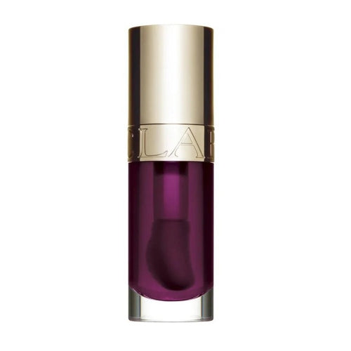 LIP COMFORT OIL 17 FIG 7ML - CLARINS - Adrissa Beauty - Maquillaje