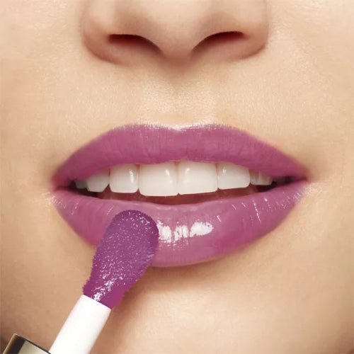 LIP COMFORT OIL 17 FIG 7ML - CLARINS - Adrissa Beauty - Maquillaje