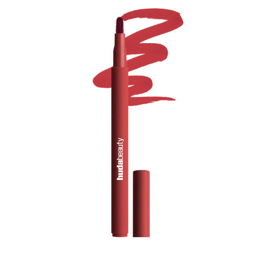 LIP CONTOUR STAIN CHERRY RED