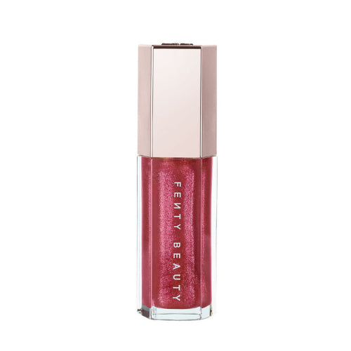 LIP GLOSS BOMB LUMINIZER RIRI 08 - FENTY SKIN - Adrissa Beauty - Maquillaje