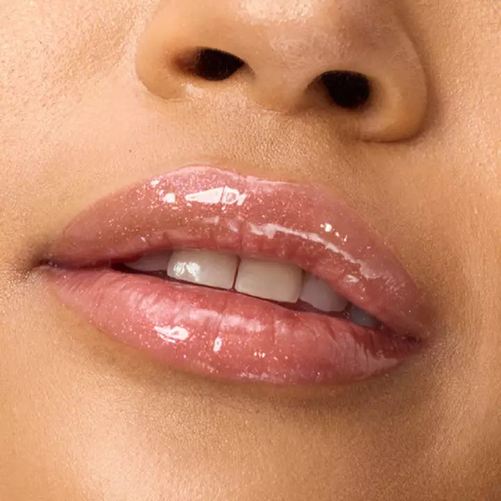 LIP GLOSS JUICY TUBES 16 ALMOND DRIP