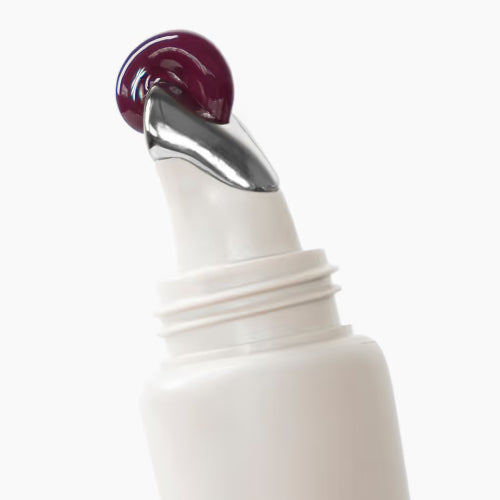 LIP GLOSS TINTED PLUM - REFY - Adrissa Beauty - Maquillaje