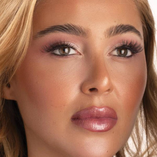 LIP GLOSS ULTIMATE SHINE 06 SATIN PINK - FARMASI - Adrissa Beauty - Maquillaje