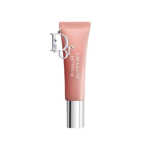 LIP GLOW BUTTER HYDRATING 103 TOFFEE - DIOR - Adrissa Beauty - Maquillaje