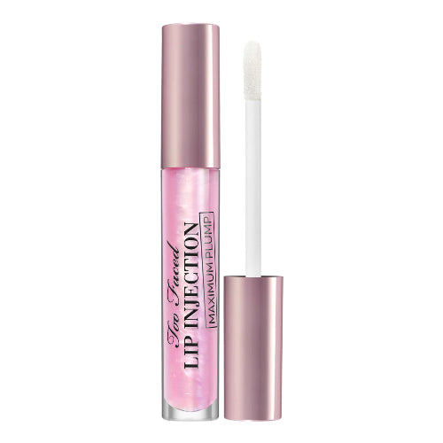 LIP INJECTION MAXIMUM PLUMP - TOO FACED - Adrissa Beauty - Maquillaje