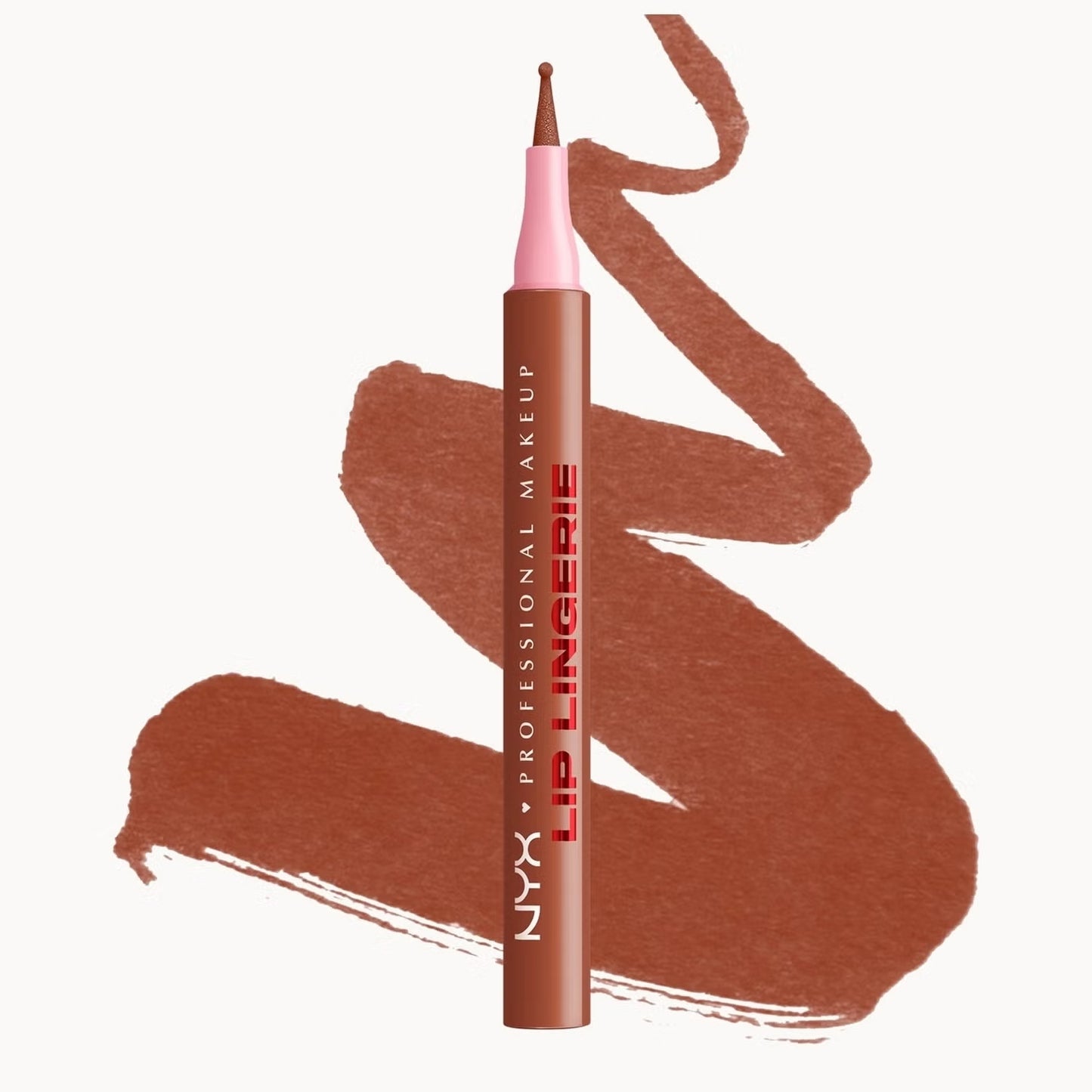LIP LINER LINGERIE NAUGHTY NUDE