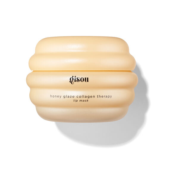 LIP MASK HONEY GLAZED COLLAGEN THERAPY - GISOU - Adrissa Beauty - Cuidado labial