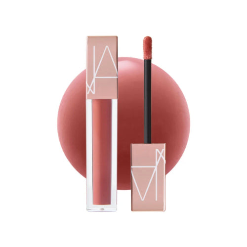 LIP OIL AFTER GLOW FARAWAY 500 - NARS - Adrissa Beauty - maquillaje