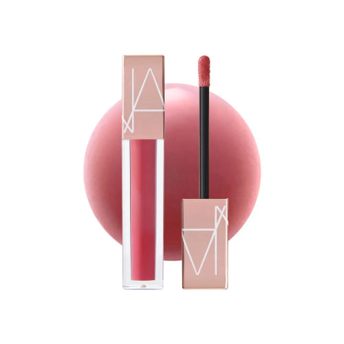 LIP OIL AFTER GLOW TWIRL 507 - NARS - Adrissa Beauty - Maquillaje