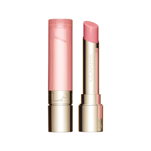 LIP OIL BALM 01 PALE PINK - CLARINS - Adrissa Beauty - Maquillaje