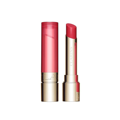 LIP OIL BALM 02 PITAYA - CLARINS - Adrissa Beauty - Maquillaje