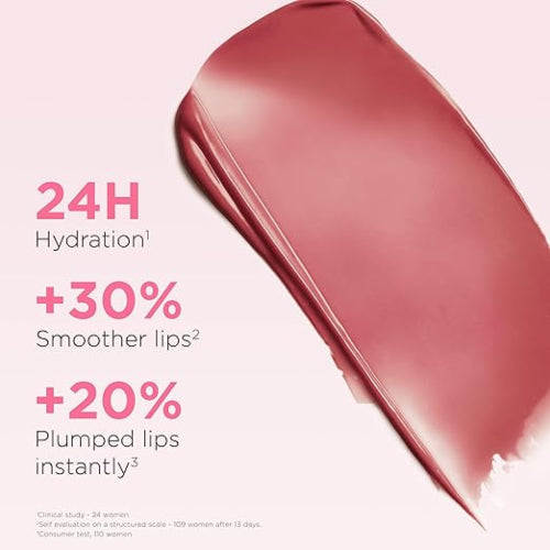 LIP OIL BALM 03 LYCHEE - CLARINS - Adrissa Beauty - Maquillaje