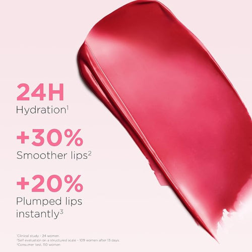 LIP OIL BALM 05 CHERRY - CLARINS - Adrissa Beauty - Maquillaje