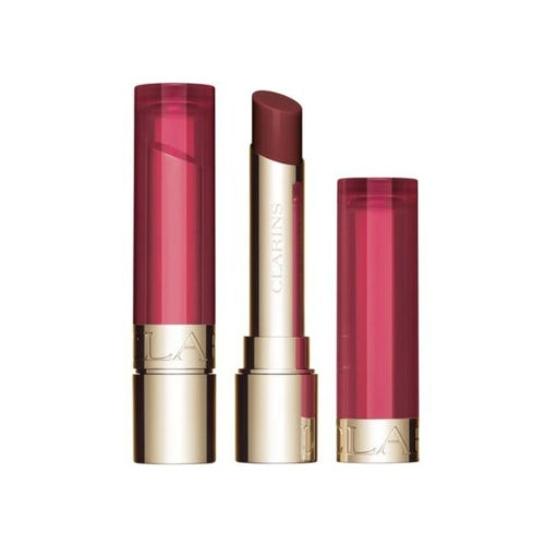 LIP OIL BALM 06 FIG - CLARINS - Adrissa Beauty - Maquillaje