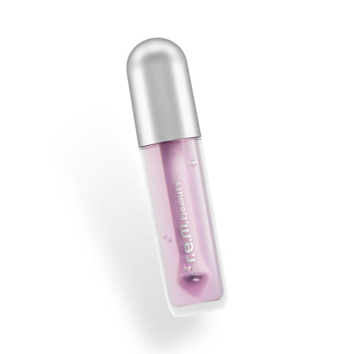 LIP OIL ESSENTIAL DRIP LAVENDER KISS