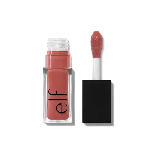 LIP OIL GLOW REVIVER ITS GIVING GUAVA - ELF - Adrissa Beauty - Maquillaje