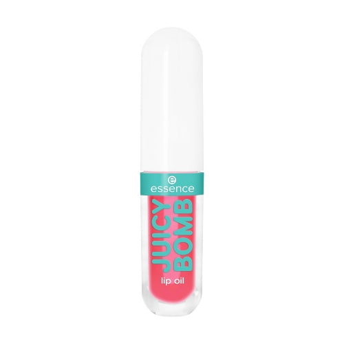 LIP OIL JUICY BOMB 02 STRAWBERRY STAR