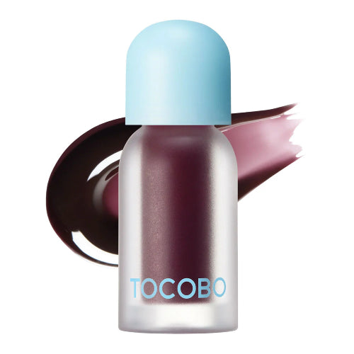 LIP OIL PLUMPING JUICY BERRY 03 BLACK BERRY