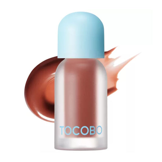 LIP OIL PLUMPING JUICY BERRY 04 BITTER BROWN