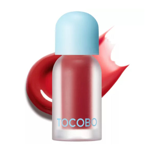 LIP OIL PLUMPING JUICY BERRY 05 ROSY GIRL