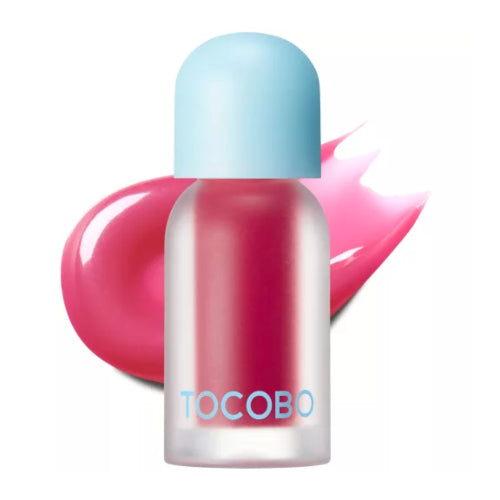 LIP OIL PLUMPING JUICY BERRY 06 BERRY CANDY