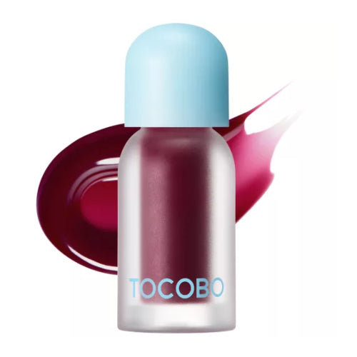 LIP OIL PLUMPING JUICY BERRY 07 PLUM JAM