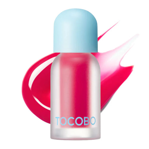 LIP OIL PLUMPING JUICY BERRY 12 CHERRY ADE